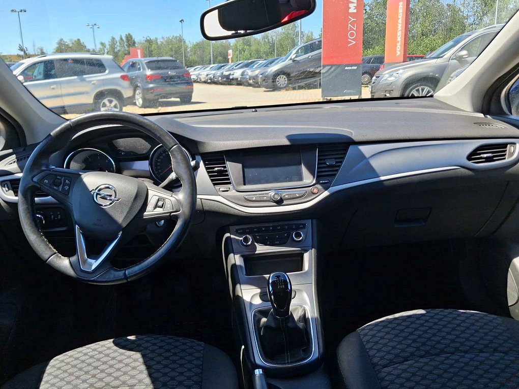 Opel Astra 1.6 CDTi Enjoy