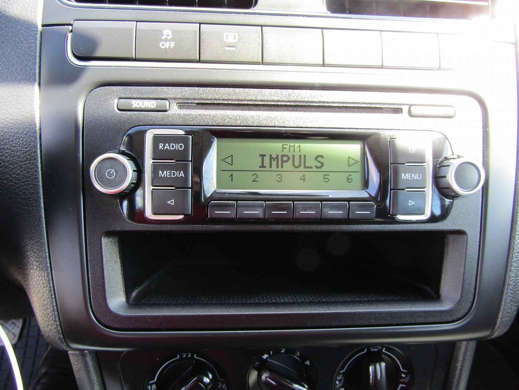 Volkswagen Polo 1.4 Trendline