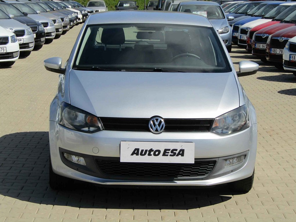 Volkswagen Polo 1.4 Trendline