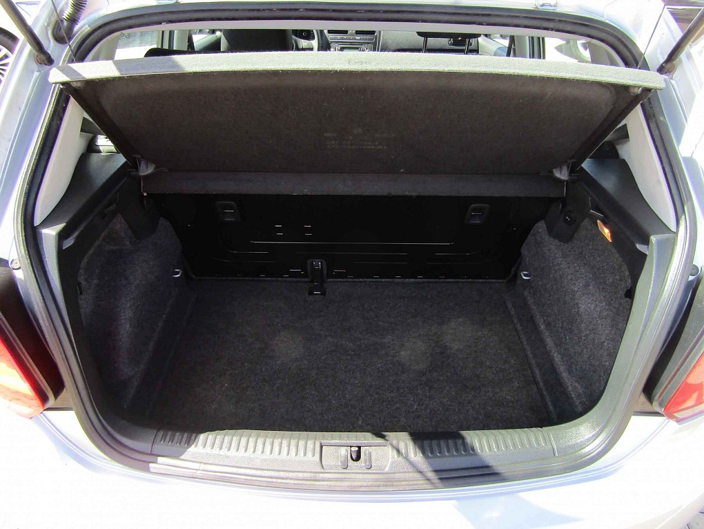 Volkswagen Polo 1.4 Trendline