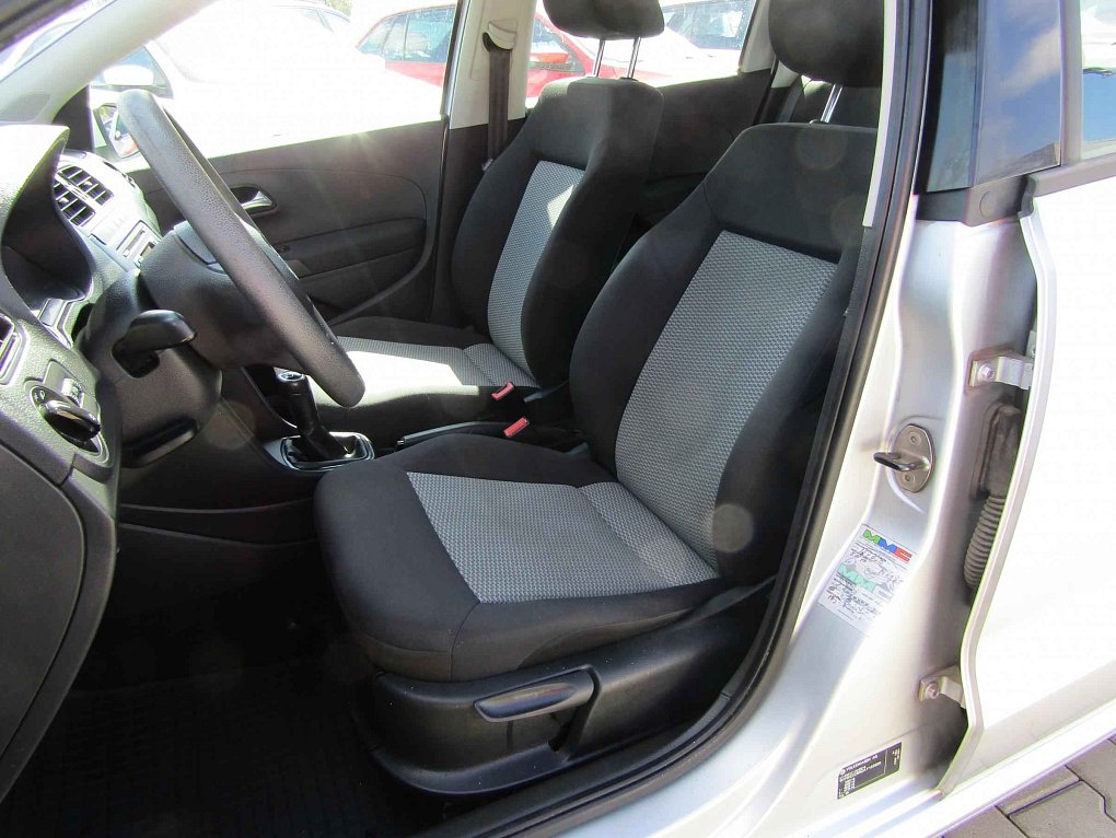 Volkswagen Polo 1.4 Trendline