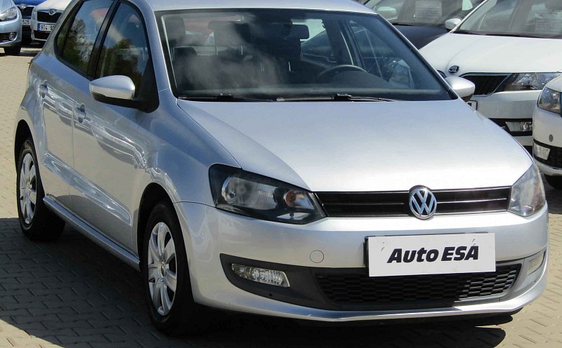 Volkswagen Polo 1.4 Trendline