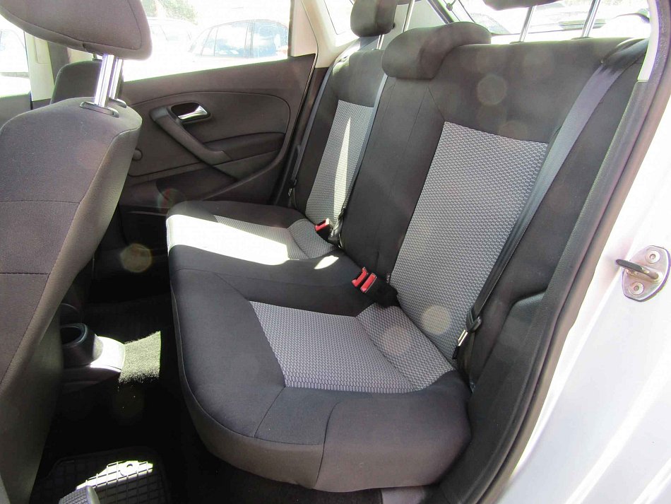 Volkswagen Polo 1.4 Trendline