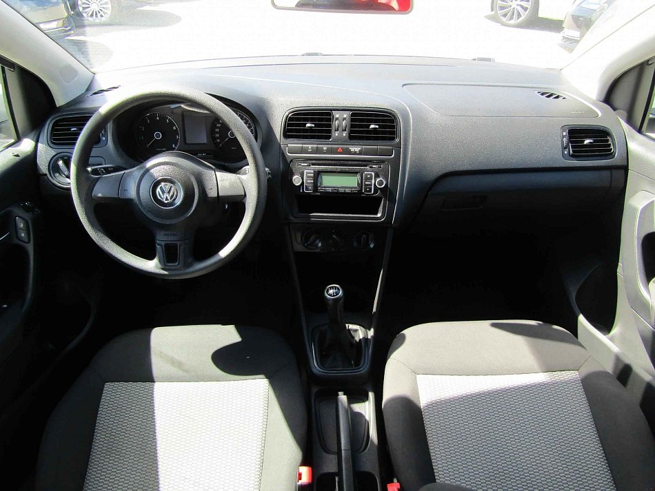 Volkswagen Polo 1.4 Trendline