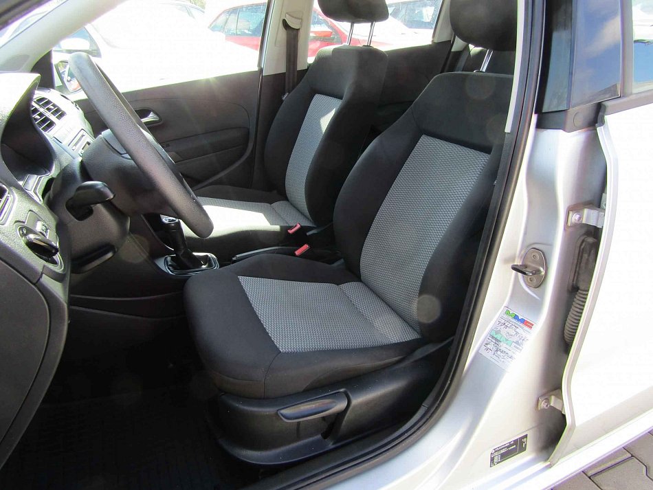 Volkswagen Polo 1.4 Trendline