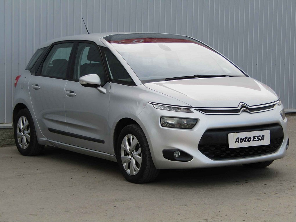 Citroën C4 Picasso 1.6 HDi 