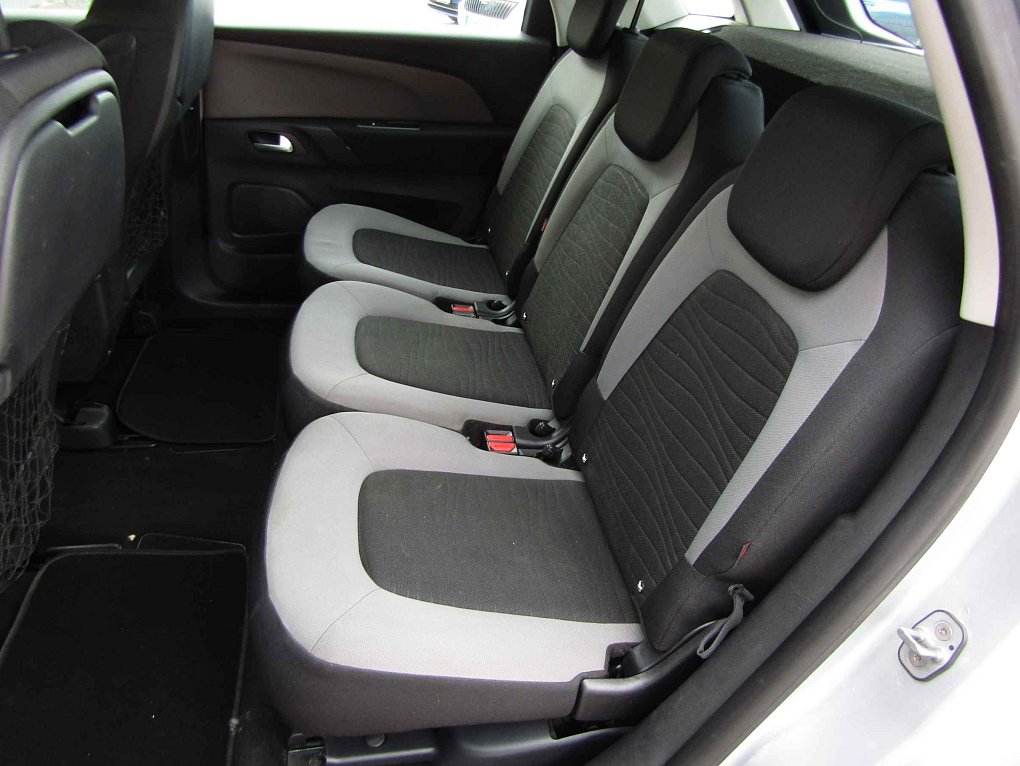 Citroën C4 Picasso 1.6 HDi 