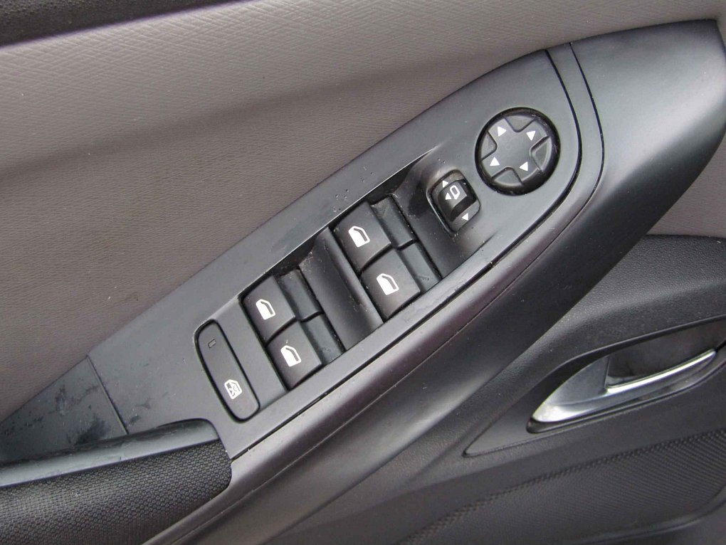 Citroën C4 Picasso 1.6 HDi 