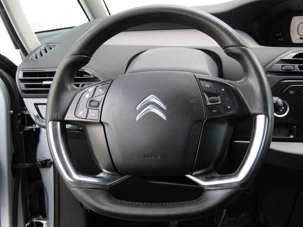 Citroën C4 Picasso 1.6 HDi 