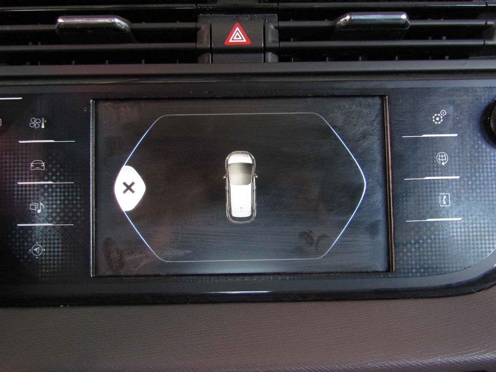 Citroën C4 Picasso 1.6 HDi 