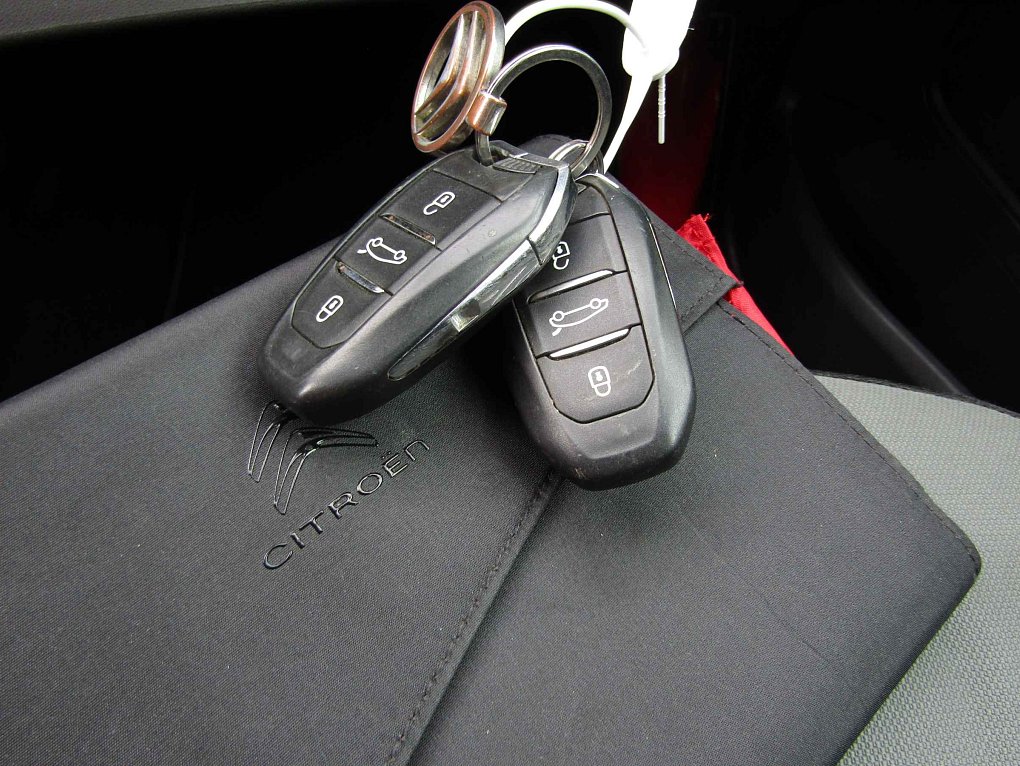 Citroën C4 Picasso 1.6 HDi 