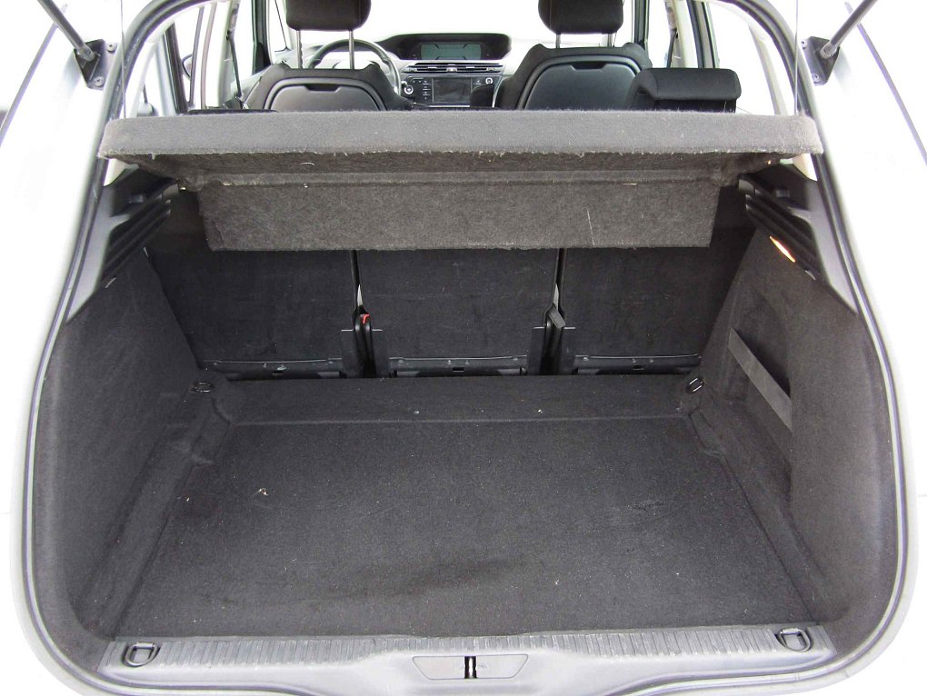 Citroën C4 Picasso 1.6 HDi 