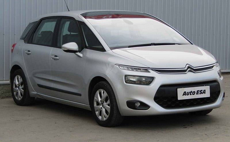Citroën C4 Picasso 1.6 HDi 