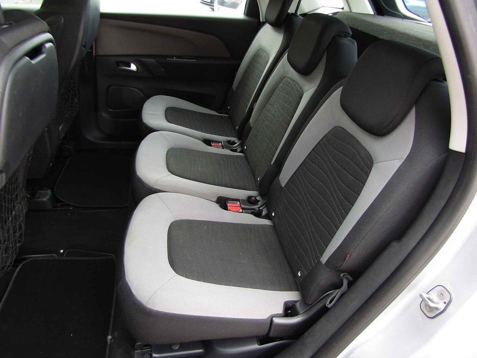 Citroën C4 Picasso 1.6 HDi 