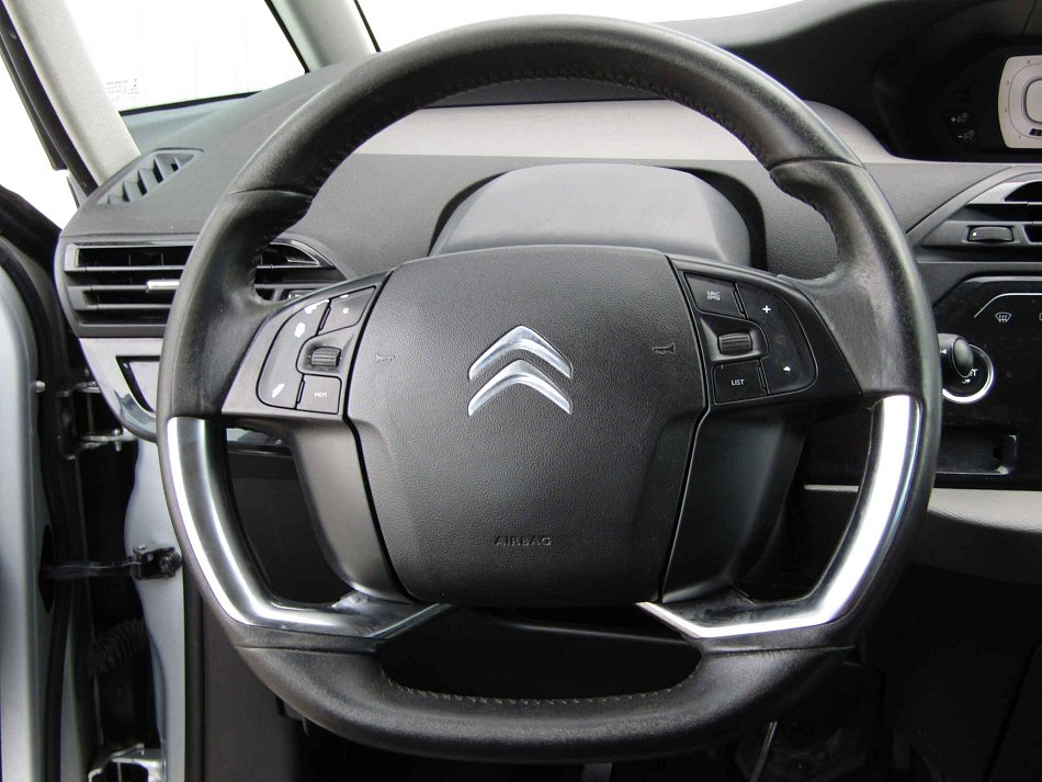Citroën C4 Picasso 1.6 HDi 