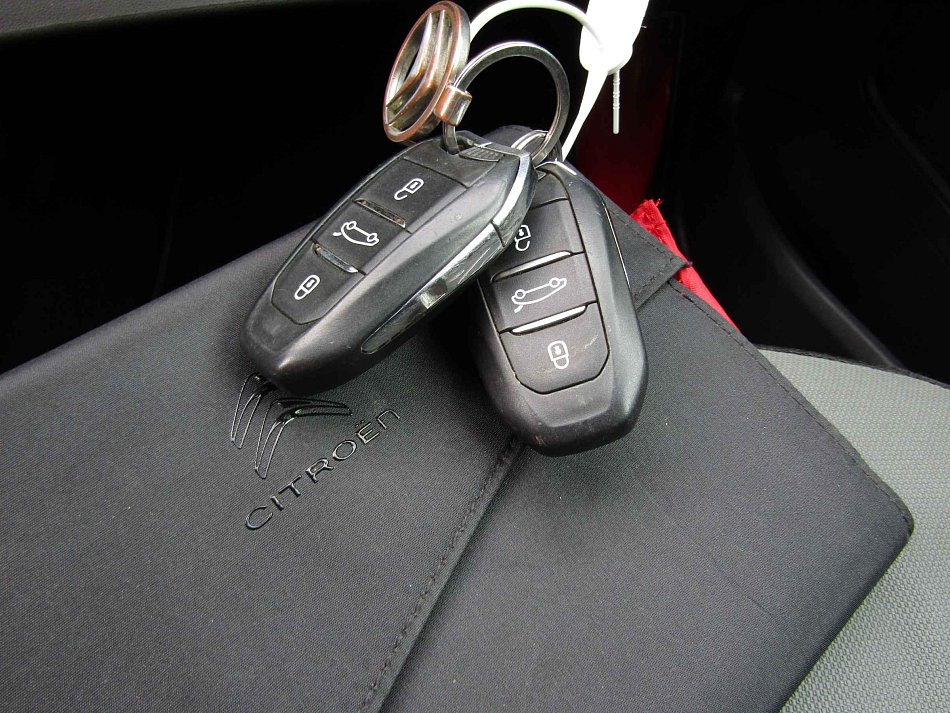 Citroën C4 Picasso 1.6 HDi 