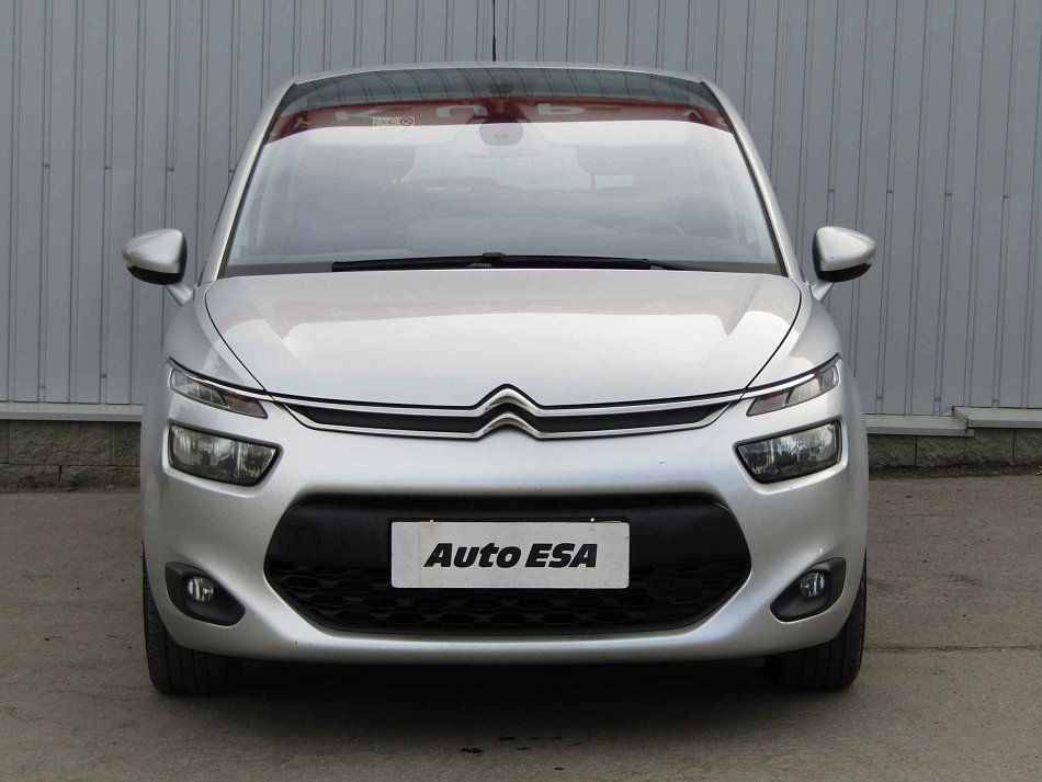 Citroën C4 Picasso 1.6 HDi 