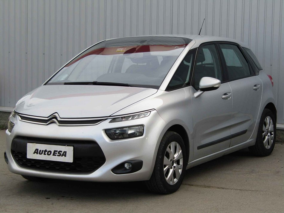 Citroën C4 Picasso 1.6 HDi 