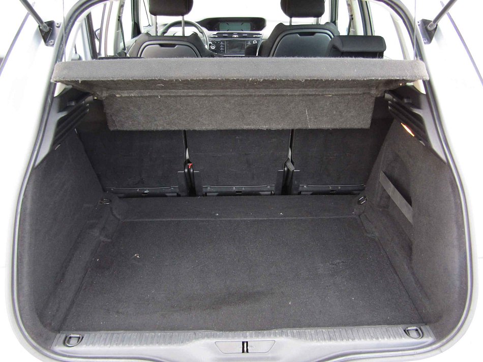 Citroën C4 Picasso 1.6 HDi 