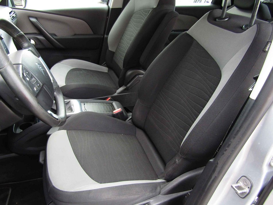 Citroën C4 Picasso 1.6 HDi 