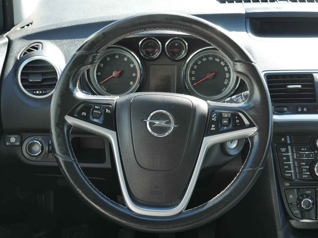 Opel Meriva 1.4i 