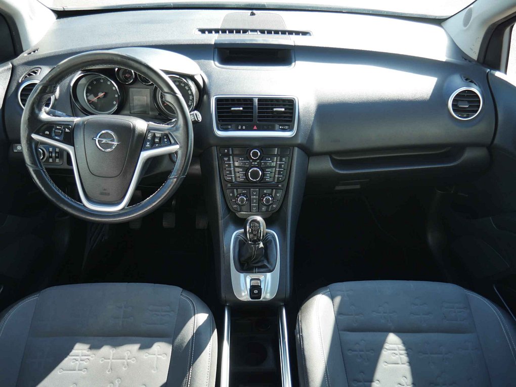 Opel Meriva 1.4i 