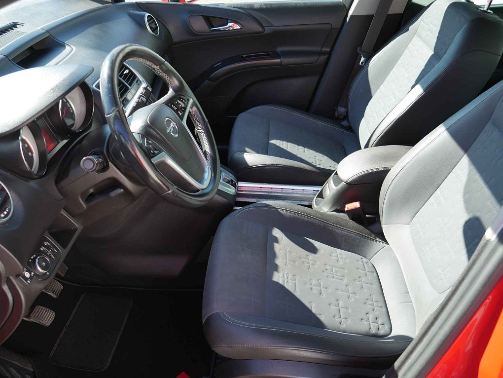 Opel Meriva 1.4i 