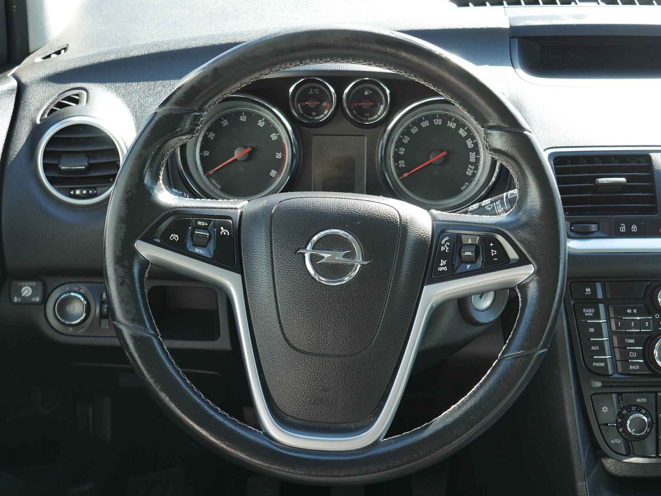 Opel Meriva 1.4i 