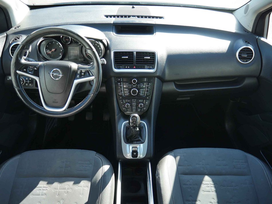 Opel Meriva 1.4i 