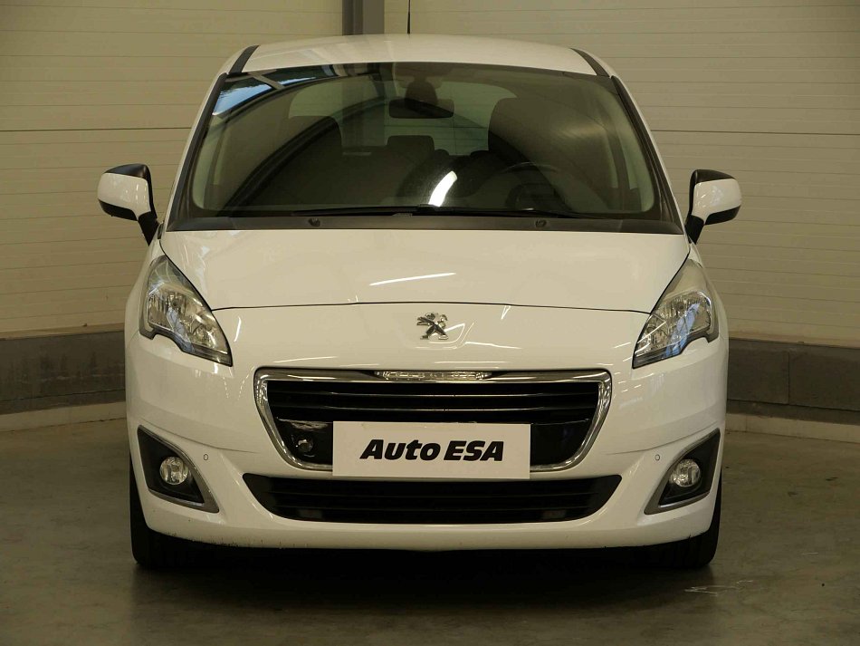 Peugeot 5008 1.6HDi 