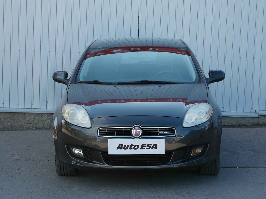 Fiat Bravo 1.6 JTD 