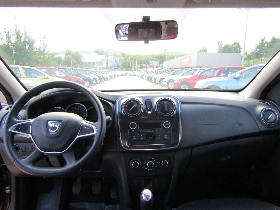 Dacia Sandero 0.9 TCe 