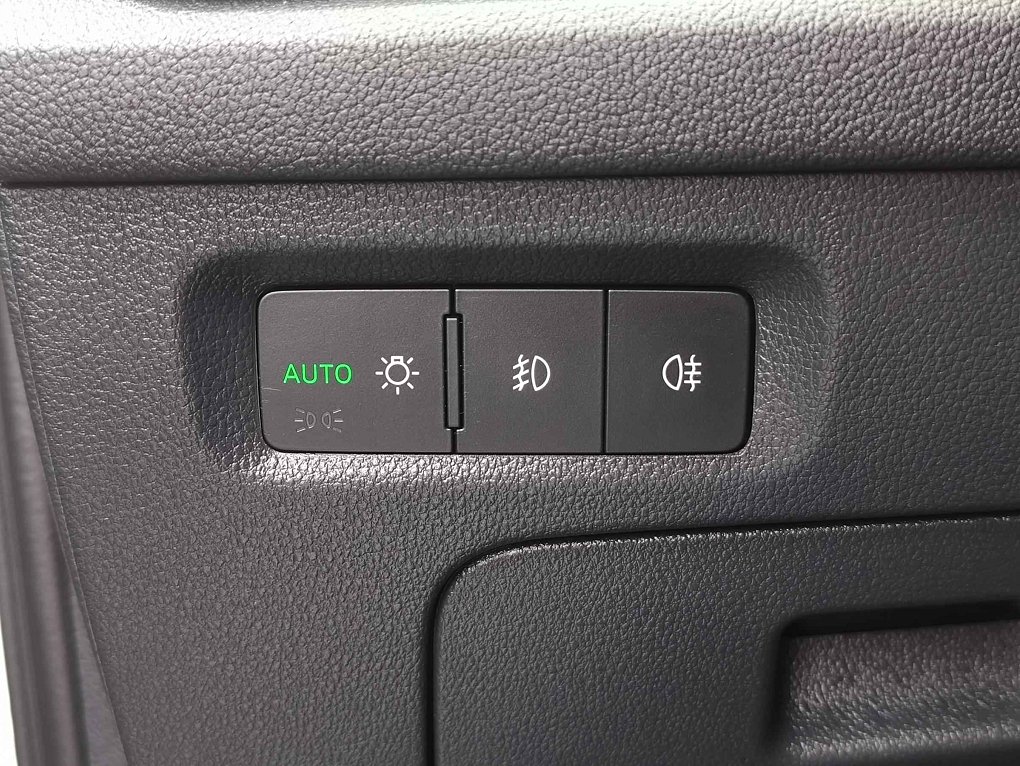 Škoda Octavia IV 1.5 TSi Ambition