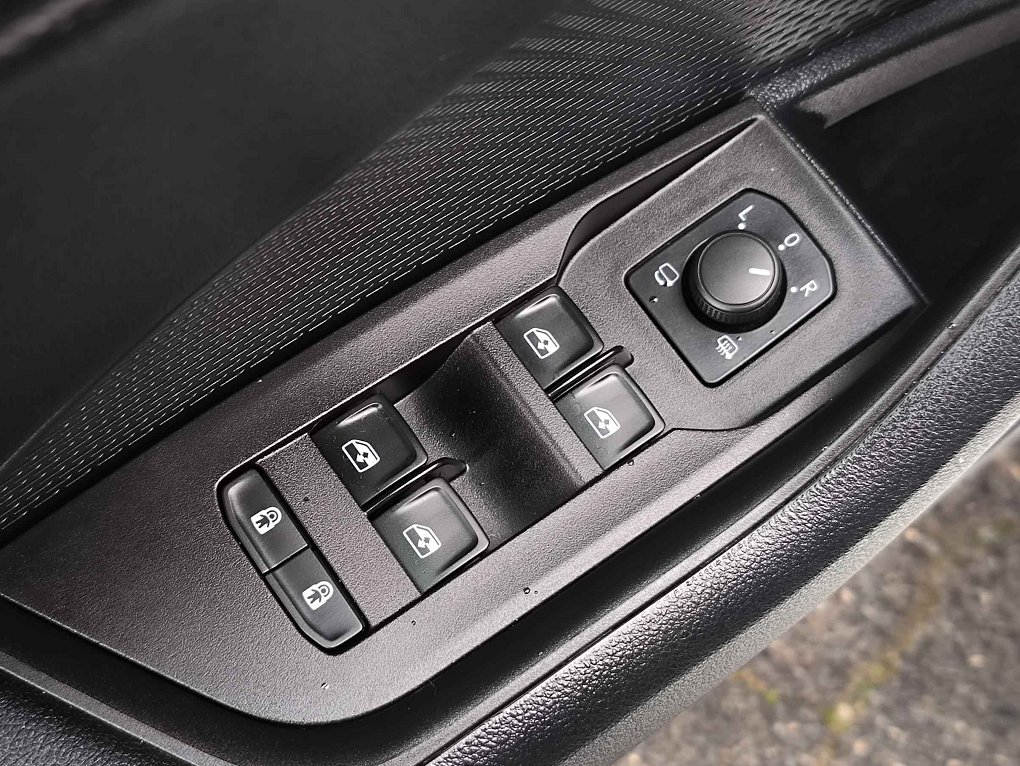 Škoda Octavia IV 1.5 TSi Ambition
