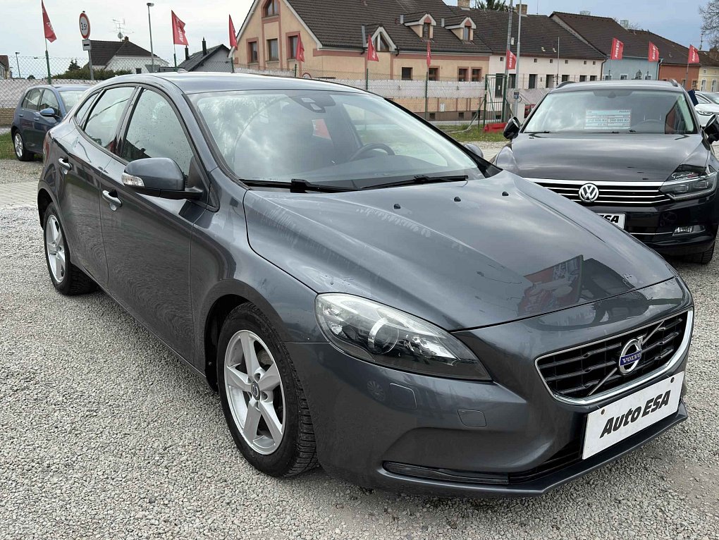 Volvo V40 1.6 D 