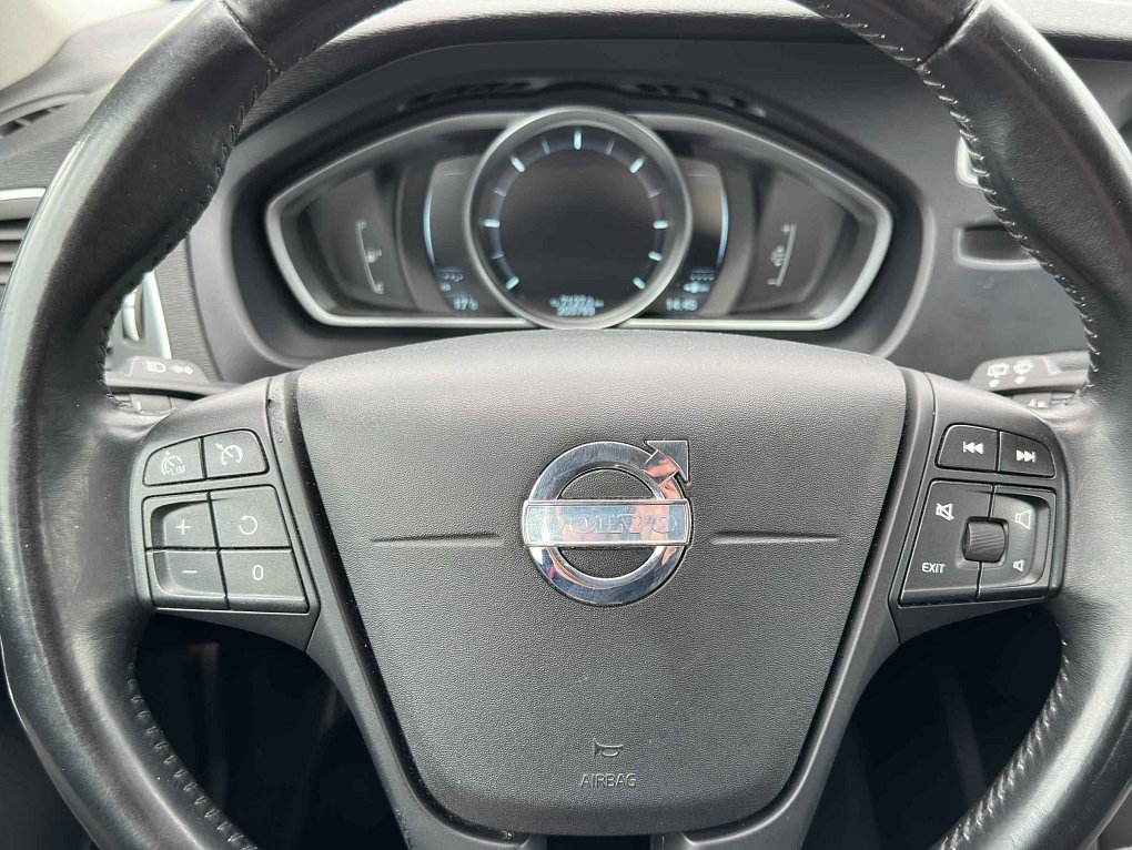 Volvo V40 1.6 D 
