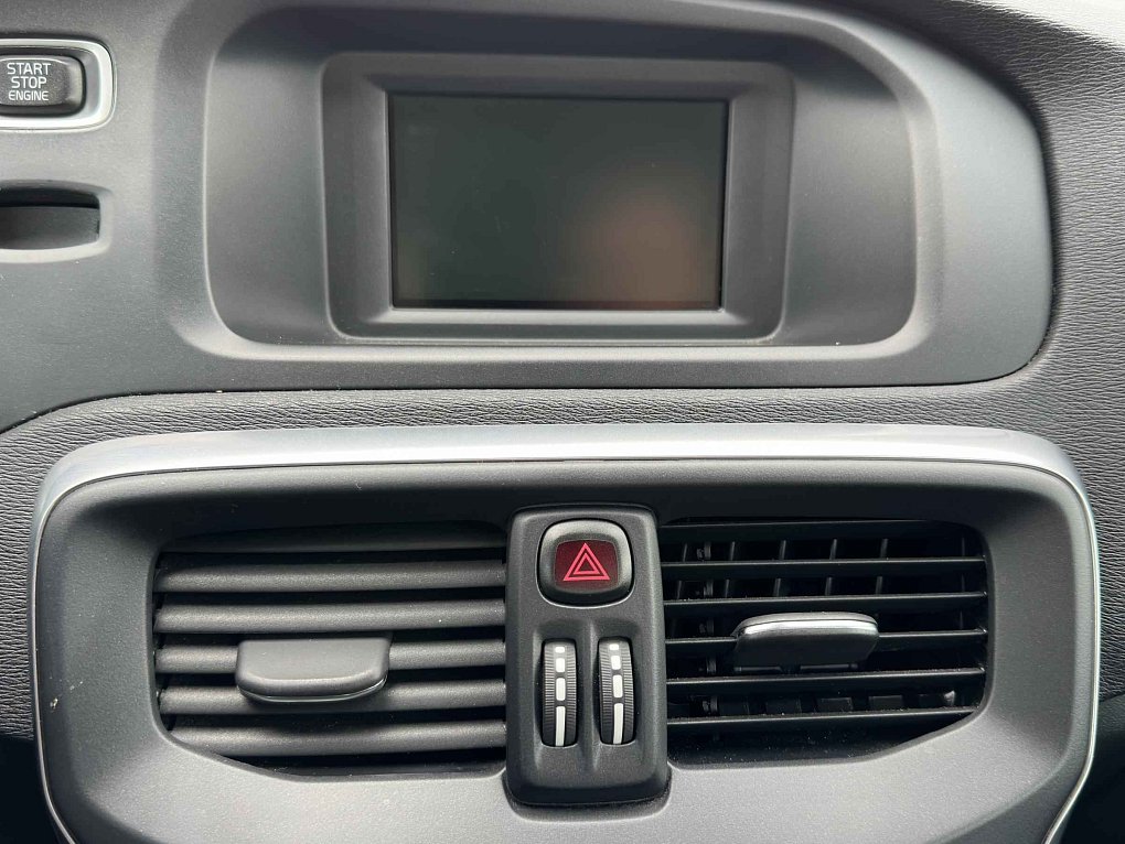 Volvo V40 1.6 D 