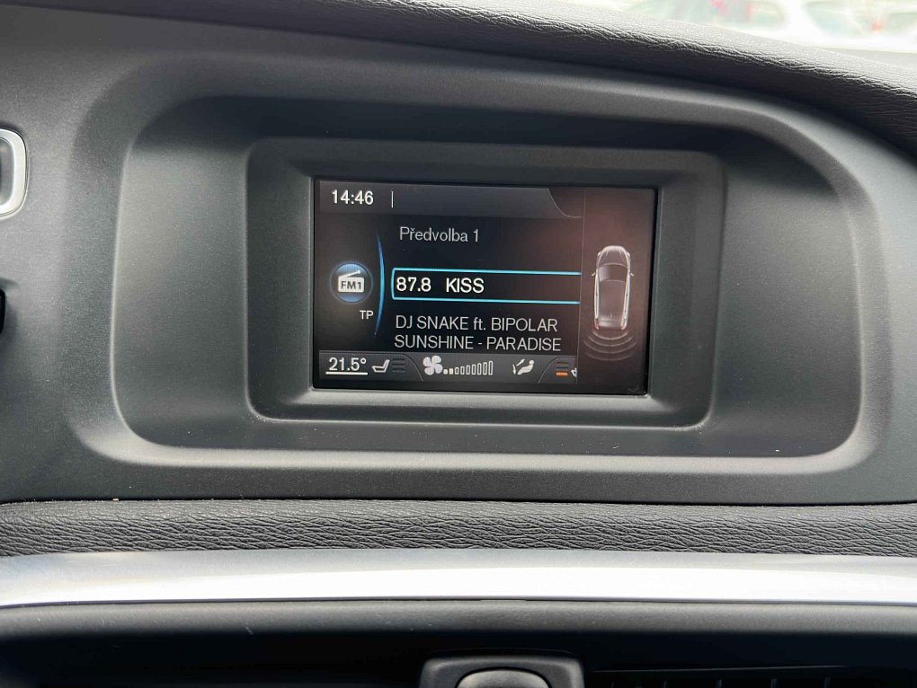 Volvo V40 1.6 D 