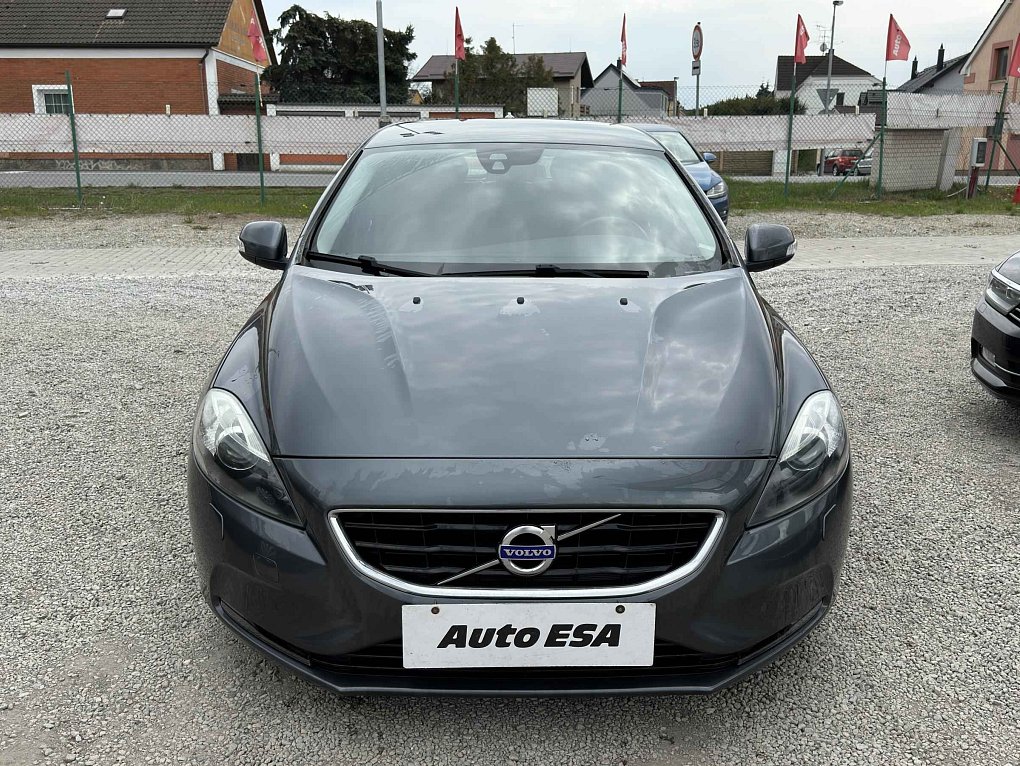 Volvo V40 1.6 D 