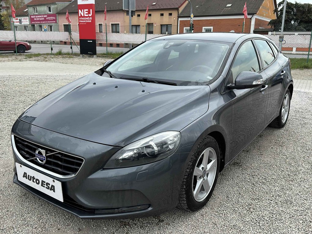 Volvo V40 1.6 D 