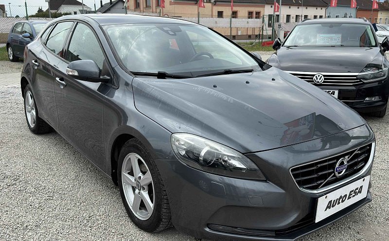 Volvo V40 1.6 D 