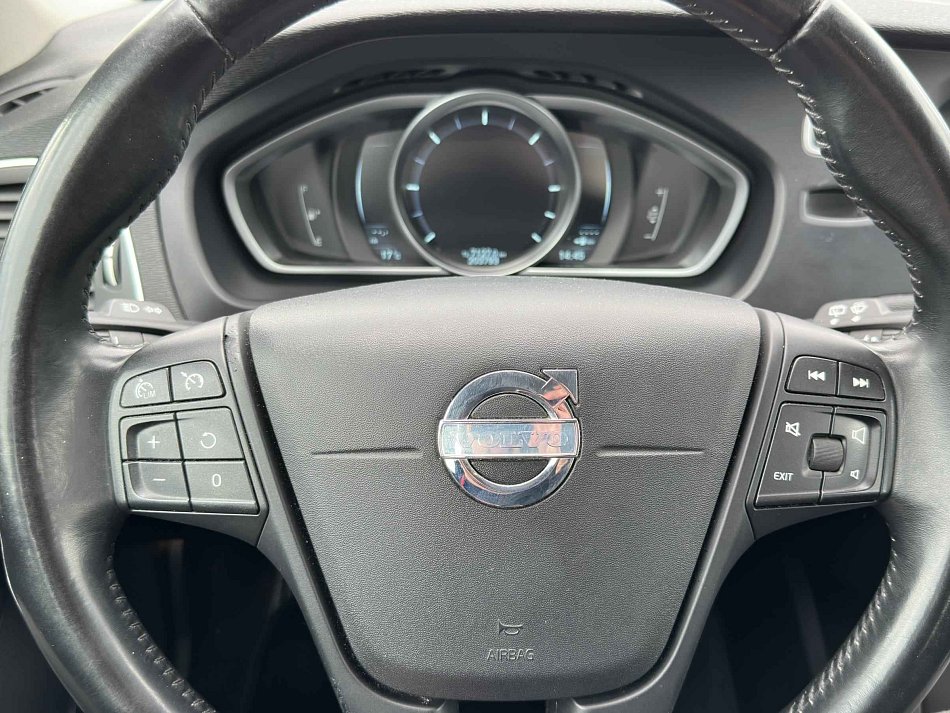 Volvo V40 1.6 D 