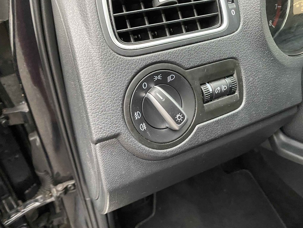 Volkswagen Polo 1.2 HTP Style
