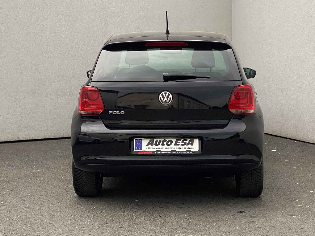 Volkswagen Polo 1.2 HTP Style