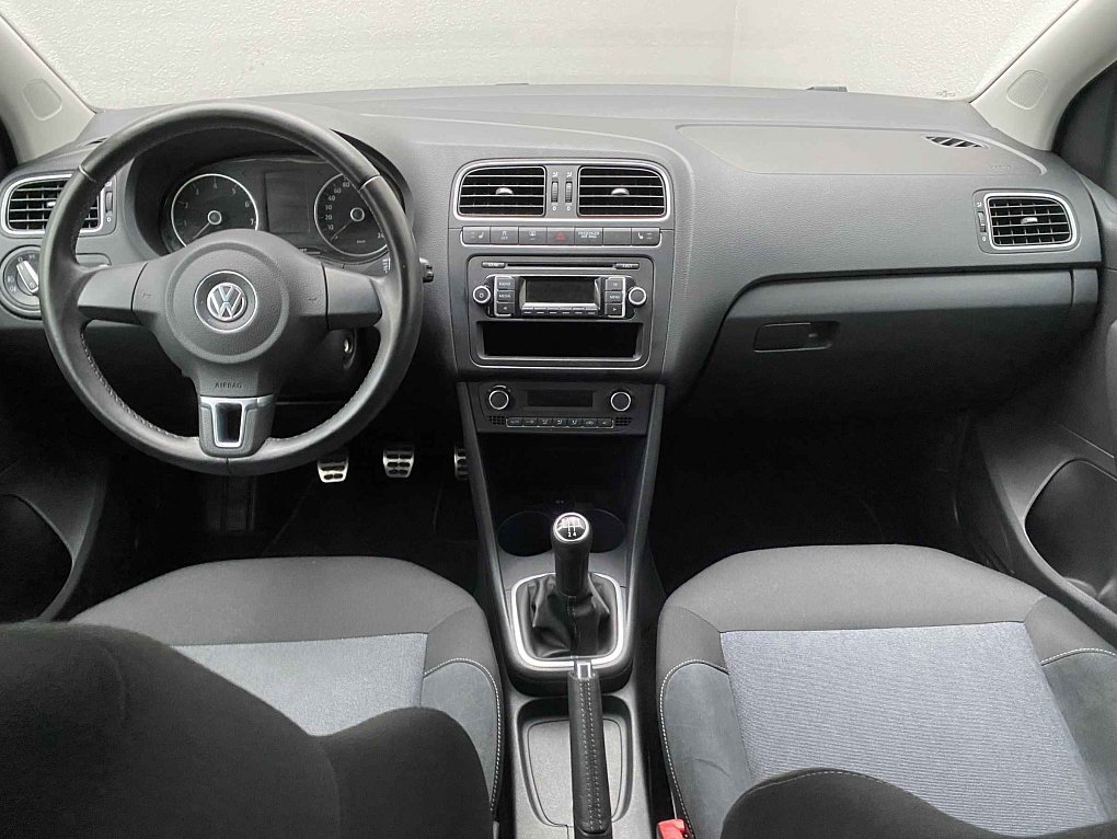Volkswagen Polo 1.2 HTP Style