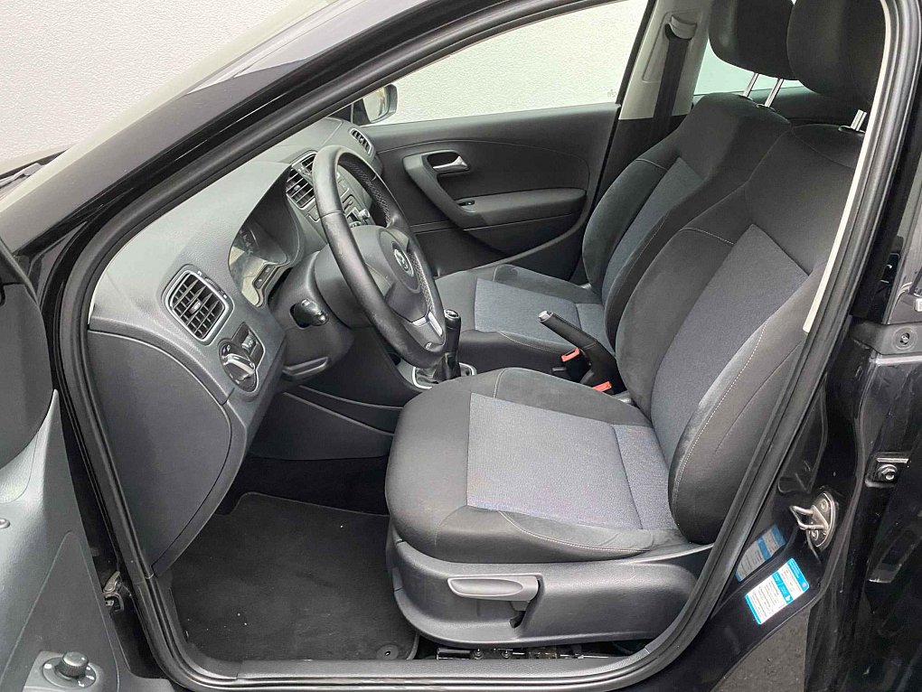 Volkswagen Polo 1.2 HTP Style