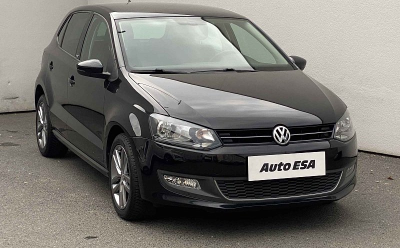 Volkswagen Polo 1.2 HTP Style
