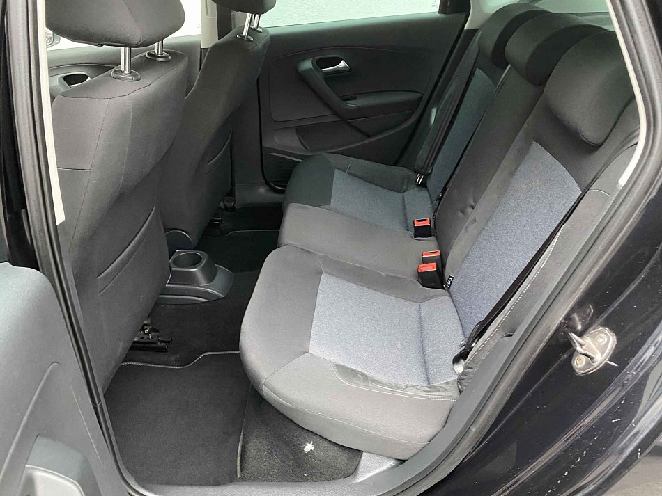 Volkswagen Polo 1.2 HTP Style