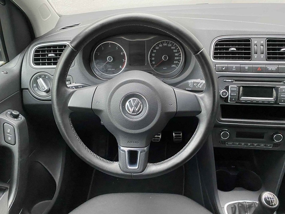 Volkswagen Polo 1.2 HTP Style