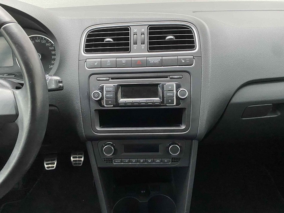 Volkswagen Polo 1.2 HTP Style